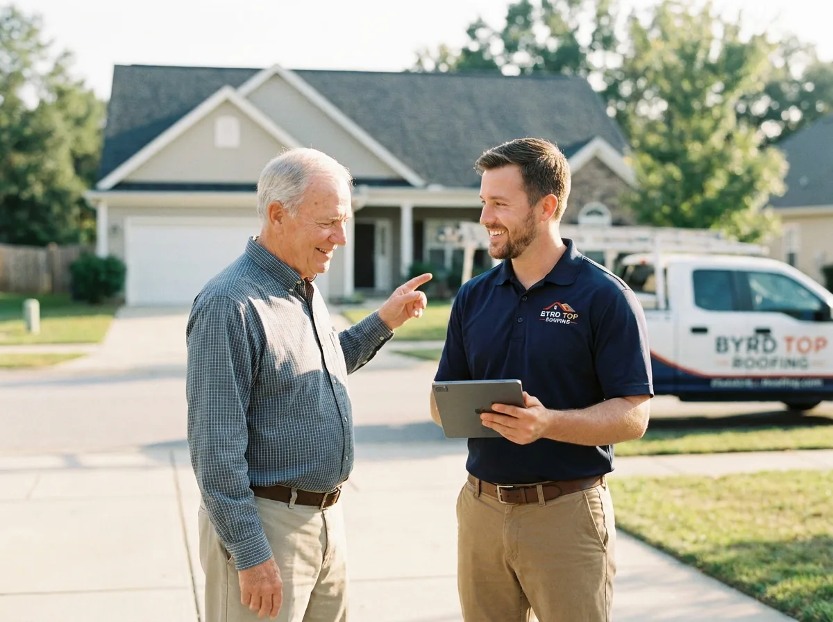 Roofing Preemption, IL FAQs